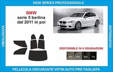 Pellicole oscuranti vetri bmw - oscuranti,