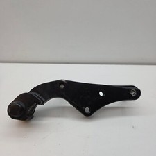 KTM EXC SX 2008 2015 STAFFA PINZA PER DISCO 320MM EBC CALIPER BRACKET RELOCATION