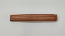 Maniglia Artigianale in pelle