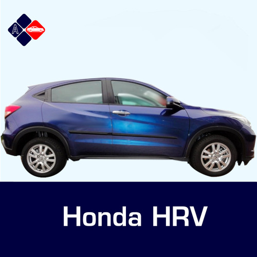 Strisce sfregamento honda - strisce, di