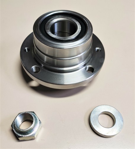 Cuscinetto ruota fiat uno - cuscinetto,