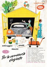 Advertisement 1951 duco - advertisement,