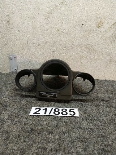 Cupolino manubrio cornice - manubrio,