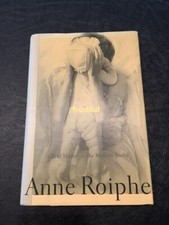 SIGNED Anne ROIPHE *Fruitful A