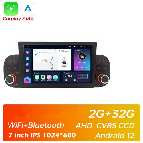 Auto android video - android, stereo