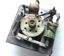 BALLY BINGO MECCANISMO PER