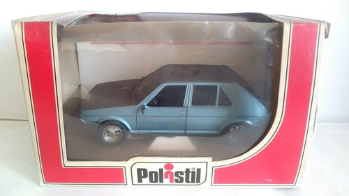 Fiat ritmo polistil - ritmo, 65