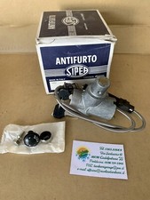 Alfa Romeo Giulia Diesel Lock