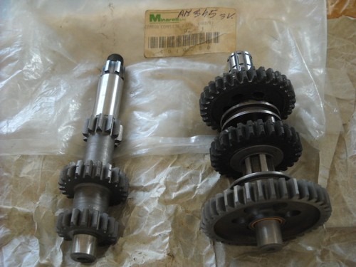 4010280 kit cambio completo - 4010280,