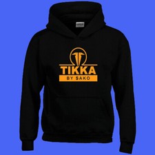 Tikka sako finland - sako, uomo