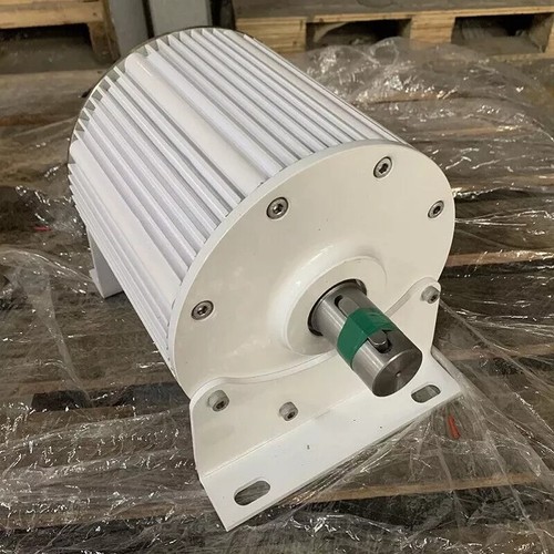 Generatore magneti - a,