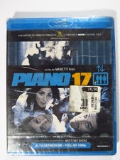 Piano 17 - Blu-ray Film