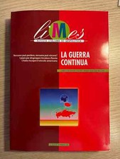 Limes rivista italiana di - rivista,