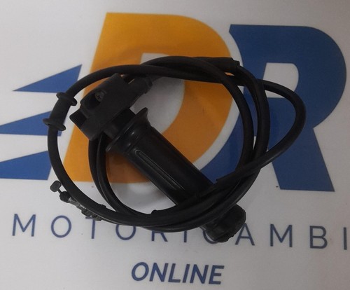 Manopola cavo gas honda - manopola,