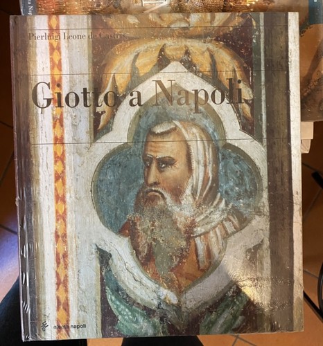 Sergio polano giotto a - polano-,