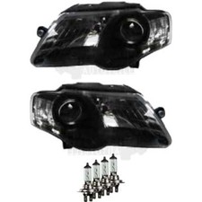 Set Fanali per VW Passat B6