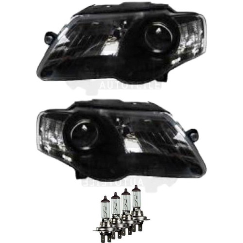 Set fanali per passat - fanali, vw