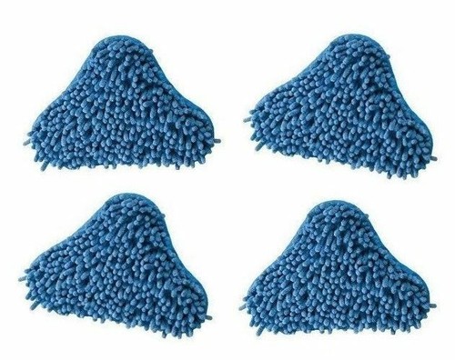 Ricambio pad panno 4 per - panno,