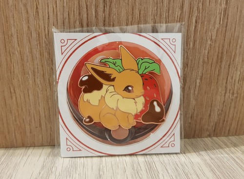 Pin broche pokémon - pin's,