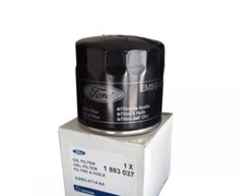 FILTRO OLIO ORIGINALE FORD 1.2