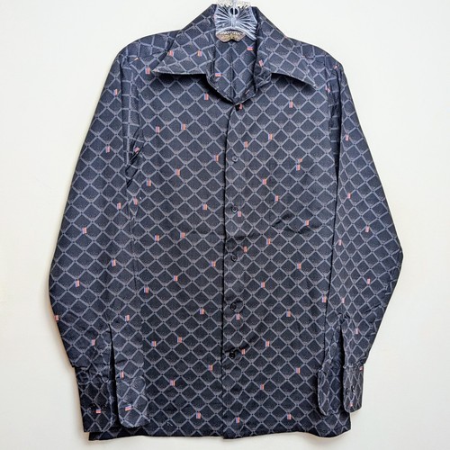 Camicia vintage anni - , 70