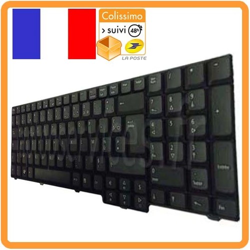 Clavier français original - clavier,