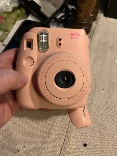 Fuji instax mini - fuji,