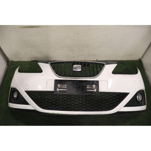 Paraurti anteriore seat - seat,