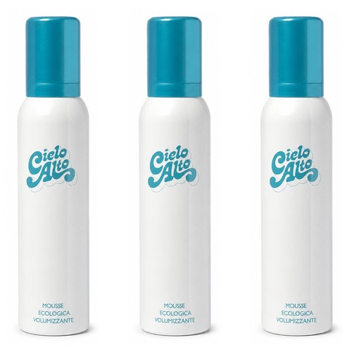 3pz cielo alto - 3pz, mousse