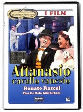 DVD Commedia musicale 
