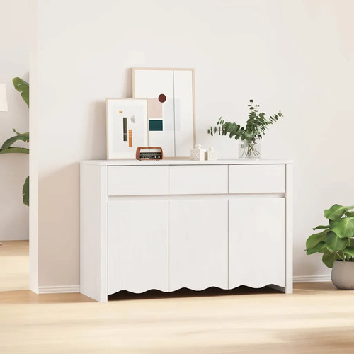 Credenza con cassetto drammen - credenza,