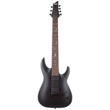 Schecter Damien 7 nero