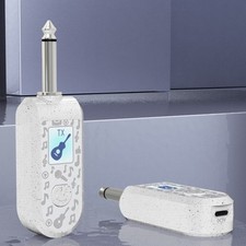 Sistema di chitarra wireless 2