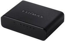 Edimax ES-3305P switch di rete