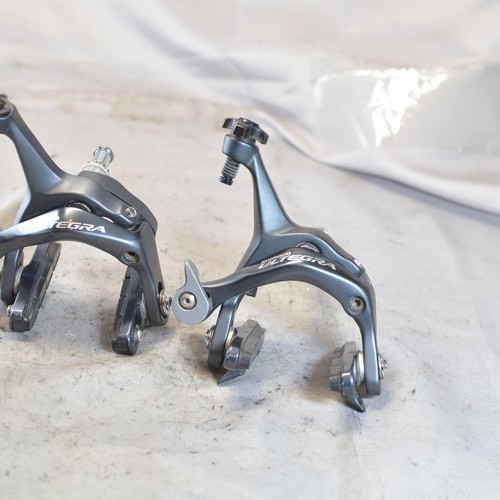Set coppia pinze freno shimano - pinze,