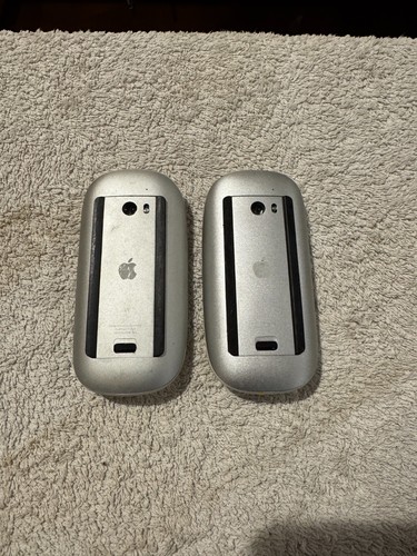 Apple magic gen - magic,