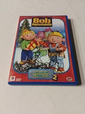 DVD BOB AGGIUSTATUTTO chi La