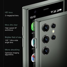 Soyes s23 pro mini - s23,
