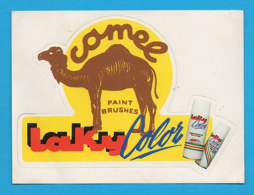 Adesivo sticker vintage - adesivo,