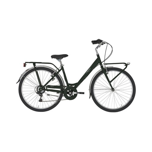 Venere nero donna - 6v,