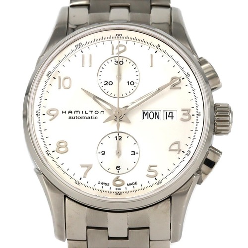 Autentico hamilton jazzmaster - autentico,
