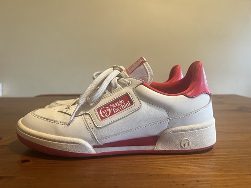 Sergio tacchini young line - tacchini,