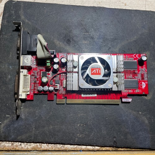 Gecube radeon x550 hypermemory - radeon,