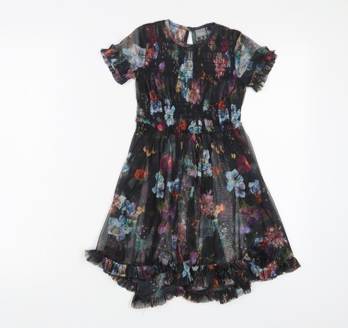 Vestito line bambina - bambina, uk