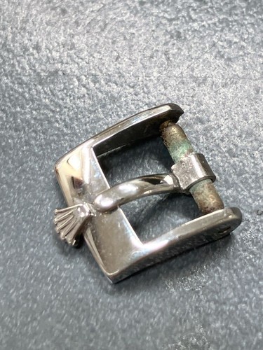 Rolex fibbia originale - rolex,