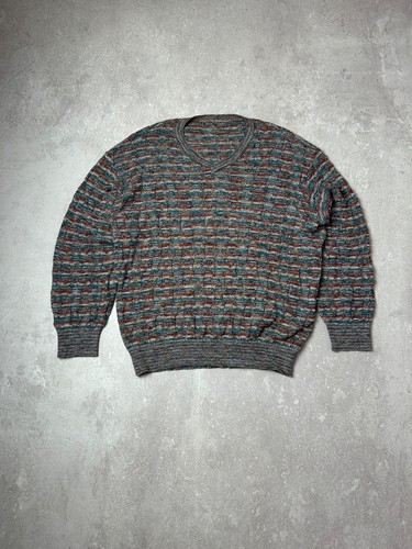 Missoni sport maglione - missoni,
