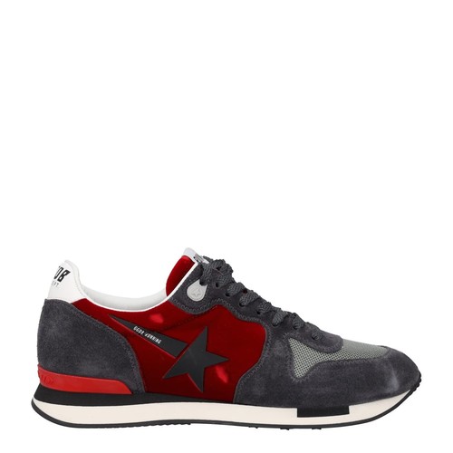 Golden goose scarpe - golden,