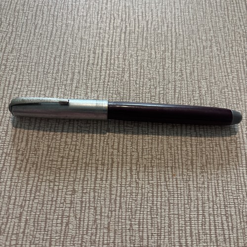 Penna stilografica vintage