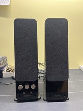 Altoparlanti desktop Creative