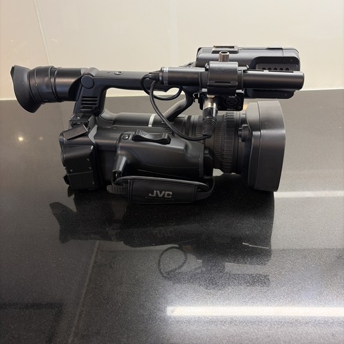 Jvc hm150e videocamera - gy-hm150e,